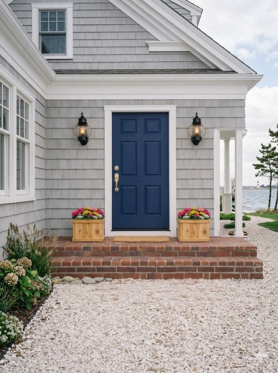 Premium Cedar Patio Planter - 16" x 16" x 13"