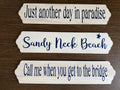 Sign Custom Order